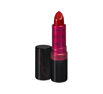 Image du produit Revlon - Super Lustrous rouge à lèvres crème, 4,2 g 745 Love is On