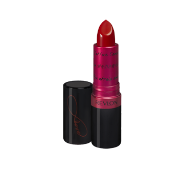 Super Lustrous rouge à lèvres crème, 4,2 g