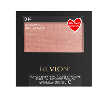 Powder Blush, 5 g