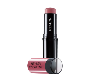 Image of product Revlon - Insta-Blush Blush Stick, 1 unit 320 Berry Kiss