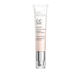 Correcteur couleur hydratant multi-perfecteur CC crème, 40 ml