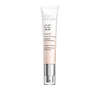 CC Crème Colour Corrector Multi-Perfecting Moisturizer, 40 ml