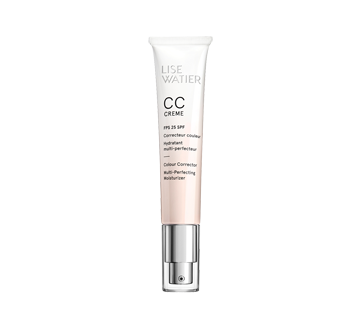 CC Creme Colour Corrector Multi-Perfecting Moisturizer, 40 ml