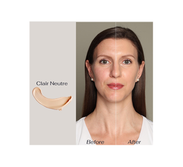 Image 8 of product Watier - CC Creme Colour Corrector Multi-Perfecting Moisturizer, 40 ml Light Neutral
