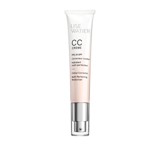 CC Crème correcteur couleur hydratant multi-perfecteur, 40 ml
