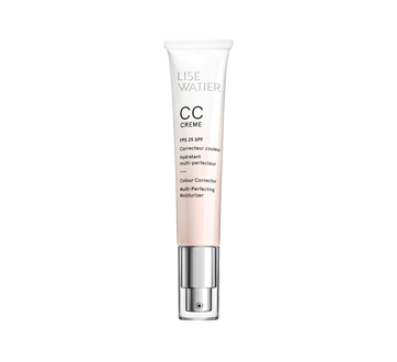 CC Creme Colour Corrector Multi-Perfecting Moisturizer, 40 ml