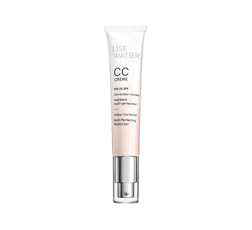 CC Crème correcteur couleur hydratant multi-perfecteur, 40 ml