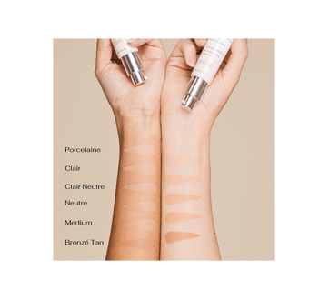 Image 3 du produit Watier - CC Crème correcteur couleur hydratant multi-perfecteur, 40 ml clair