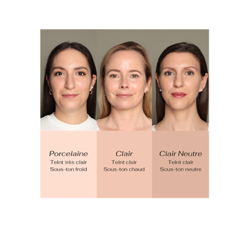 Image 9 du produit Watier - CC Crème correcteur couleur hydratant multi-perfecteur, 40 ml clair