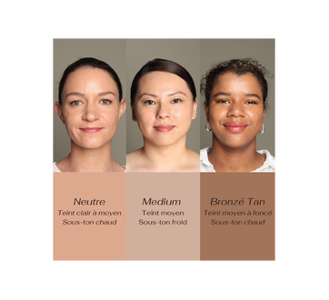 Image 10 du produit Watier - CC Crème correcteur couleur hydratant multi-perfecteur, 40 ml clair