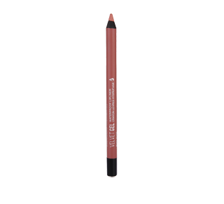 Velvet Gel crayon lèvres hydrofuge, 1,25 g