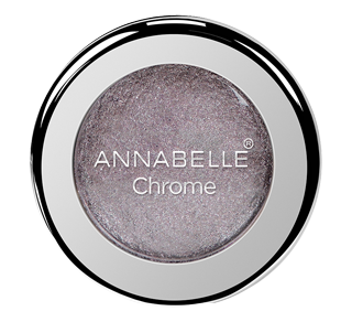 Chrome Eyeshadow, 2 g