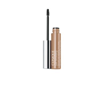 Just Browsing mousse coiffante avec pinceau pour sourcils, 2 ml