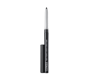 Image of product Clinique - High Impact Custom Black Kajal , 0.28 g Blackened Black