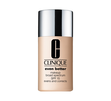 Even Better fond de teint FPS 15, 30 ml