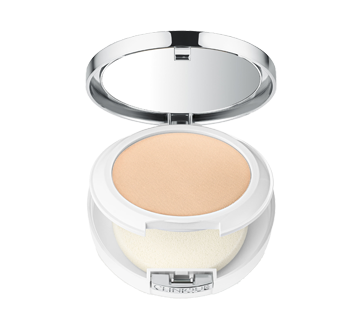 Image of product Clinique - Beyond Perfecting Powder Foundation and Concealer, 10 g Alabaster