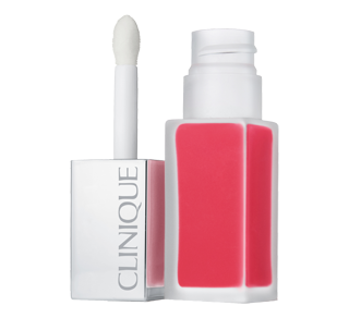 Clinique Pop Liquid rouge à lèvres mat + base, 6 ml