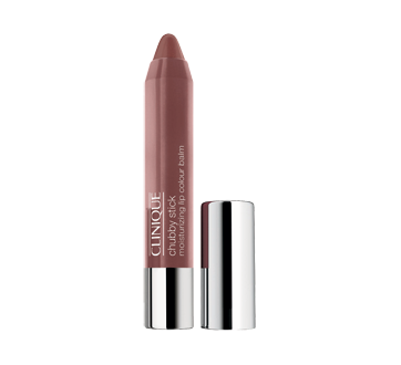Chubby Stick Moisturizing Lip Colour Balm, 3 g