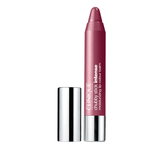 Chubby Stick Intense Moisturizing Lip Colour Balm, 3 g