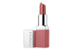 Vignette 1 du produit Clinique - Clinique Pop rouge à lèvres mat + base, 3,9 g Blushing Pop