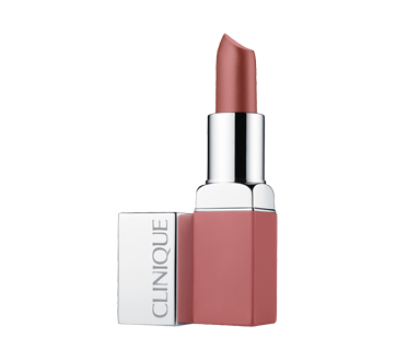 Image 1 du produit Clinique - Clinique Pop rouge à lèvres mat + base, 3,9 g Blushing Pop