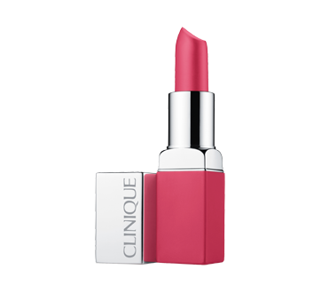 Image 1 du produit Clinique - Clinique Pop rouge à lèvres mat + base, 3,9 g Graffiti Pop