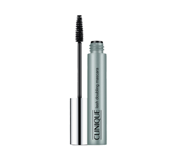 Mascara double volume, 8 ml