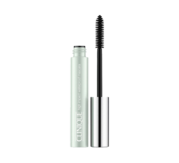 High Impact mascara hydrofuge, 10 ml