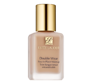 Double Wear fond de teint longue tenue intransférable, 30 ml