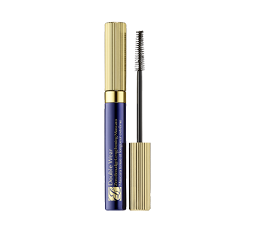 Double Wear mascara tenue et longueur extrêmes, 6 ml