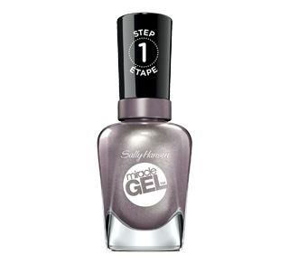 Miracle Gel Nail Polish, 14.7 ml