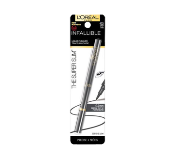 Infallible The Super Slim traceur liquide, 1,5 ml