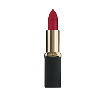 Image 1 of product L'Oréal Paris - Colour Riche Matte Lip Colour, 3.5 g Doesn't Matte-R