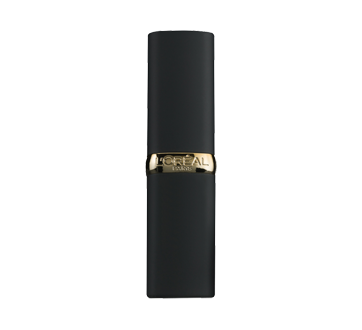 Image 2 of product L'Oréal Paris - Colour Riche Matte Lip Colour, 3.5 g Doesn't Matte-R