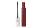 Vignette du produit Maybelline New York - Super Stay Matte Ink rouge à lèvres liquide, 5 ml Voyager