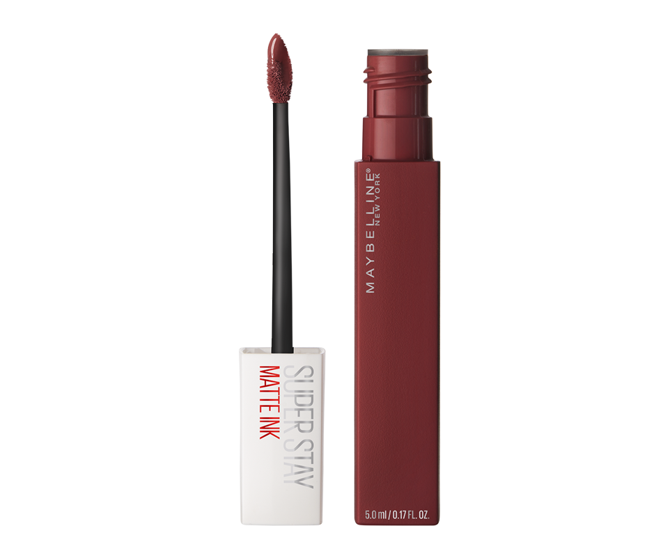 SuperStay Matte Ink Liquid Lipstick, 5 ml Maybelline New York