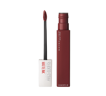 Super Stay Matte Ink Liquid Lipstick, 5 ml