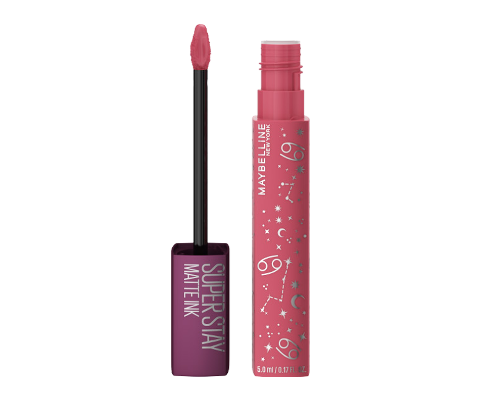 Super Stay Matte Ink Liquid Lipstick, 5 ml Maybelline New York