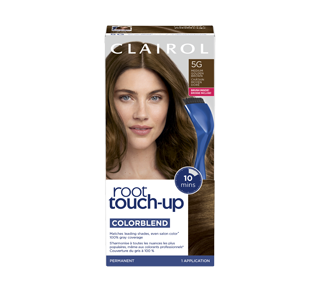 Permanent Root Touch-Up, 1 unit