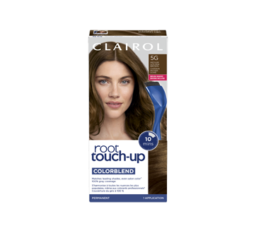 Permanent Root Touch-Up, 1 unit
