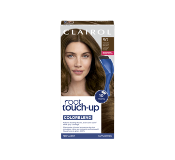 Root Touch Up Coloration Permanente 1 Unite Clairol Coloration Semi Permanente Jean Coutu Root Touch Up Coloration Permanente 1 Unite Clairol Coloration Semi Permanente Jean Coutu