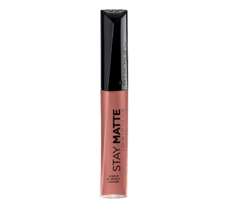 Stay Matte rouge à lèvres liquide mat, 6,5 ml