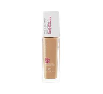 Super Stay Full Coverage Foundation, 30 ml