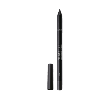 Infallible Pro-Last Waterproof Eyeliner, 1.2 ml