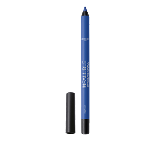 Infallible Pro-Last crayon pour les yeux hydrofuge, 1,2 ml