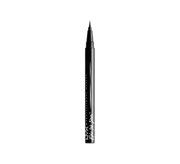 Image 2 du produit NYX Professional Makeup - Epic Ink Liner ligneur hydrofuge, 1 unité
