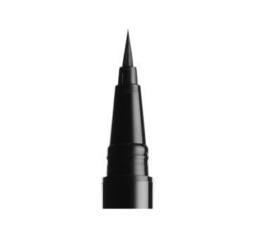 Image 4 du produit NYX Professional Makeup - Epic Ink Liner ligneur hydrofuge, 1 unité