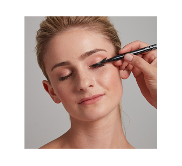 Image 5 du produit NYX Professional Makeup - Epic Ink Liner ligneur hydrofuge, 1 unité