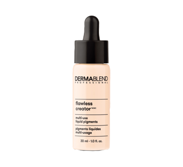 Image of product Dermablend Professional - Flawless Creator Multi-Use Liquid Pigments, 30 ml 0N