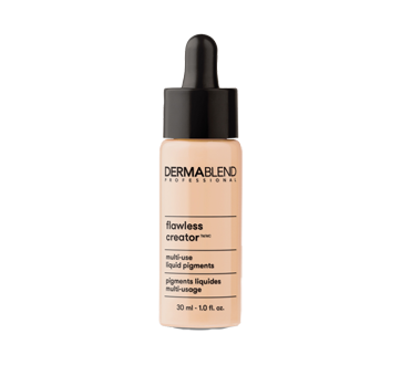 Image of product Dermablend Professional - Flawless Creator Multi-Use Liquid Pigments, 30 ml 10N
